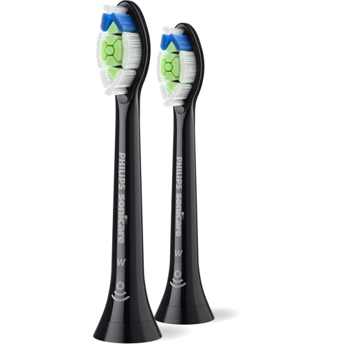 Насадки для звуковой зубной щетки Philips Sonicare HX6062/88 Optimal