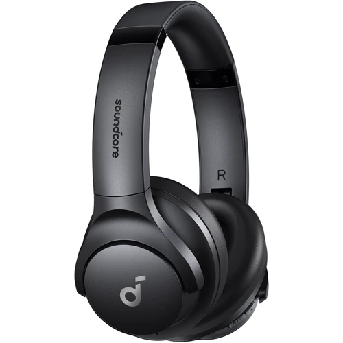 Навушники ANKER SoundCore Q20i Black (A3004G11) UA