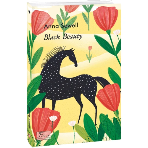 Anna Sewell: Black Beauty