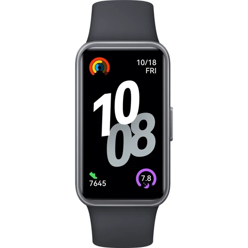 Фітнес-браслет Huawei Band 10 Black (55020EEP): Виробник Huawei