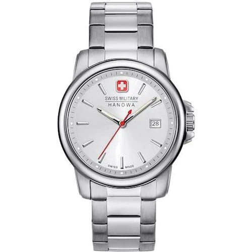 Наручний годинник Swiss Military-Hanowa (06-5230.7.04.001.30)