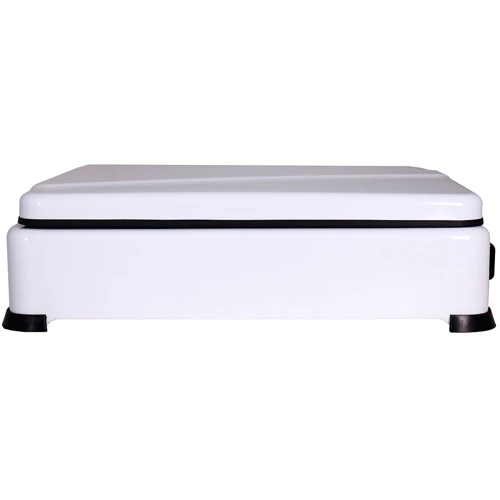Настільна плита Prime Technics PGK 407 CW: Виробник Prime Technics