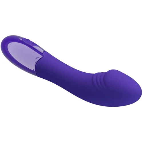 Вибратор для точки G LYBAILE Pretty Love Elemental Youth (BI-014812L)
