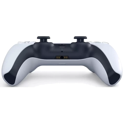 Аксессуар для приставок DualSense Wireless Controller White для Sony PS5 (9399902) фото 4