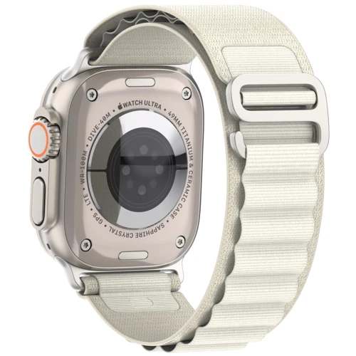 Аксессуар для Watch ArmorStandart Alpina Band Starlight (ARM65022) for Apple Watch Ultra 49mm фото 4
