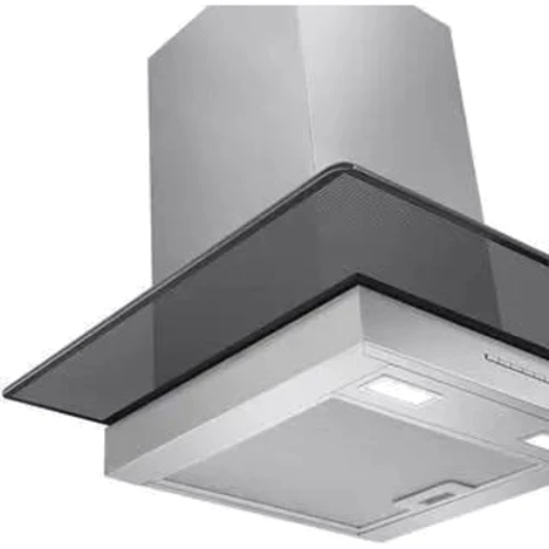 Вытяжка Smeg KBT600VE: Тип монтажа Настенный