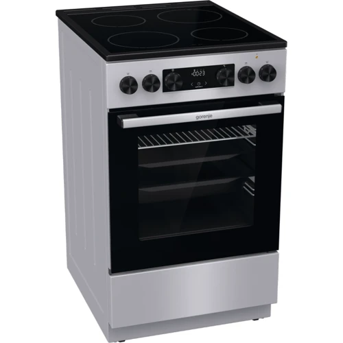 Плита электрическая Gorenje GEC5C41SG