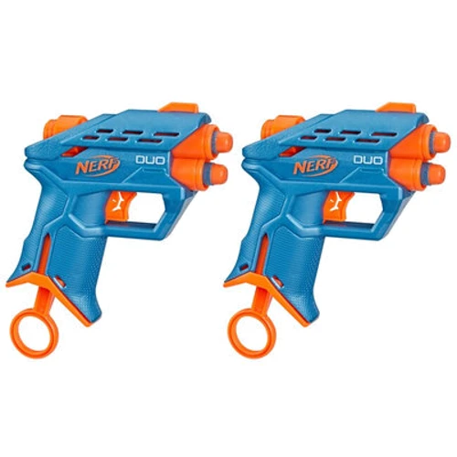 Набір іграшкових бластерів Hasbro NERF Elite 2.0 ShowDown (F5027): Виробник Hasbro