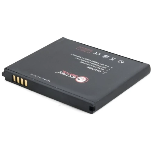 Аккумулятор ExtraDigital 1400mAh (BML6238) for LG Optimus 3D P920 фото 3