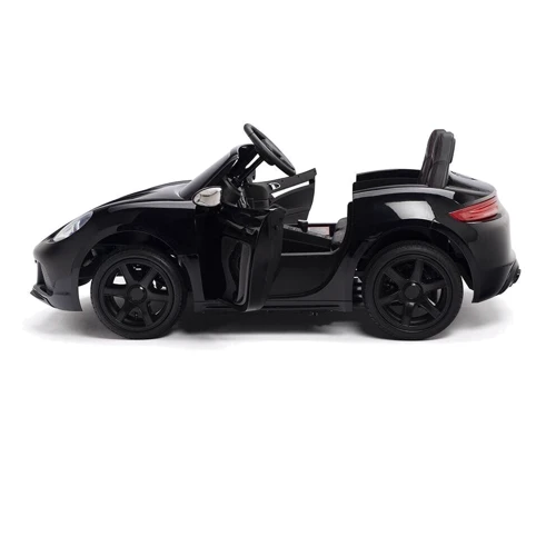 Електромобіль Kidsauto Двомісний Cayman 24V чорний лак (А021black): Максимальне навантаження, кг 110
