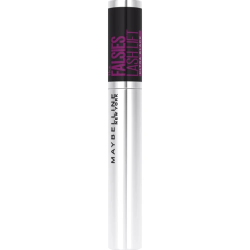 Maybelline The Falsies Lash Lift Ultra Black Тушь для ресниц Ультра-черная 9.5ml: Вид Тушь для ресниц