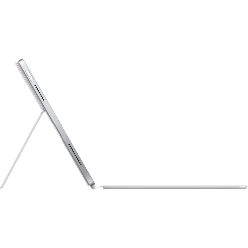 Аксессуар для iPad Apple Magic Keyboard Folio for iPad (10th generation) - Ukrainian (MQDP3UA/A): Цвет белый