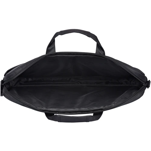 Сумка для ноутбуков 2E Bags&Cases 17" Black (2E-CBN417BK): Тип сумки сумка