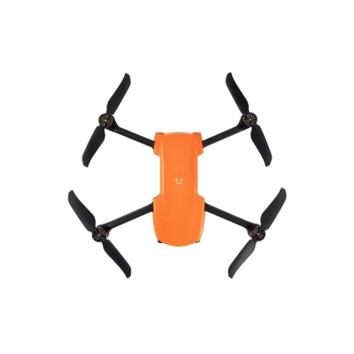 Квадрокоптер Autel EVO Nano Premium Bundle Orange (102000800): Время работы 28 минут