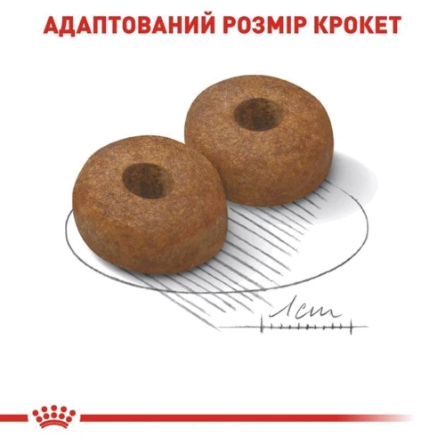 Сухой корм Royal Canin Maxi Ageing 8+ для собак крупных пород старше 8 лет 15 кг (2454150): Класс Супер премиум