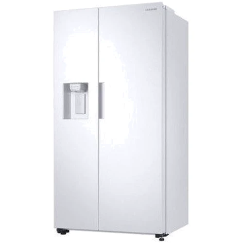 Холодильник Side-by-Side Samsung RS67A8811WW: Количество дверей 2