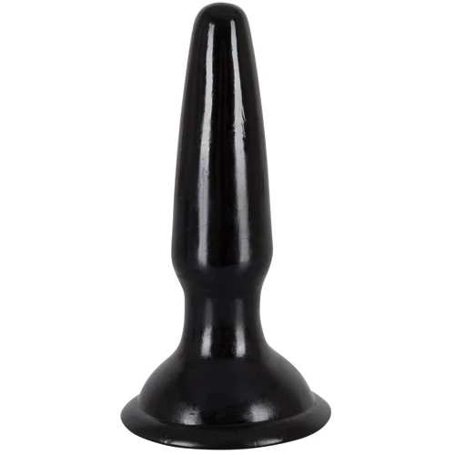 Набір із 3 анальних пробок Orion Liquorice Dip Butt Plugs