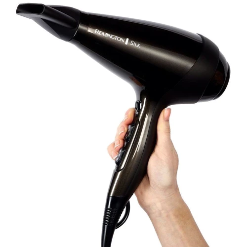 Фен Remington AC9095: Тип Профессиональный