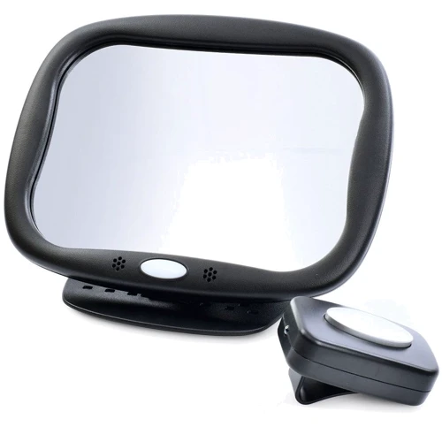 Зеркало заднего вида El Camino LED mirror (ME 1149)