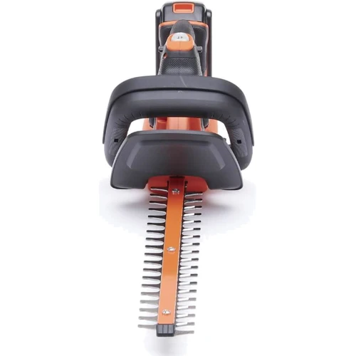 Кусторез Black+Decker GTC18452PC: Тип кусторез