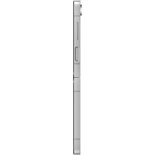 Смартфон Samsung Galaxy Flip 6 12/256Gb Silver Shadow Approved Витринный образец фото 3