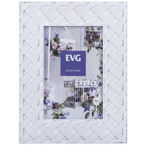 Фоторамка EVG FRESH 10X15 6016-4 White