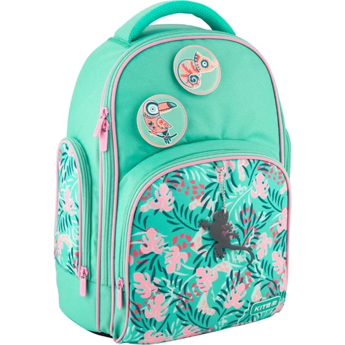 Рюкзак Kite Education Tropical K20-706m-5: Тип Для средней школы