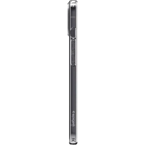 Чехол для iPhone Spigen Liquid Crystal Clear (ACS03515) for iPhone 13: Тип чехла накладка на заднюю часть
