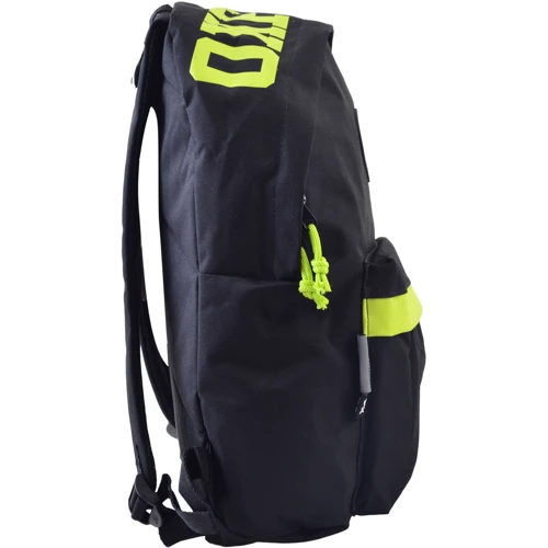 Рюкзак подростковый YES OX-15 Black, 42x29x11: Возрастная группа от 13 до 18 лет