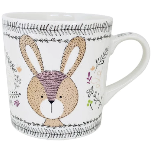 Чашка Limited Edition Cool Hare 250 мл (12596-122011HYB)