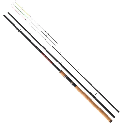 Фидерное удилище Cormoran BF MH Feeder 3.60m 40-120g