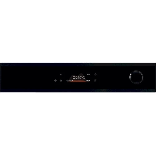 Духовой шкаф электрический Electrolux EOC8P39H: Объем, л 72