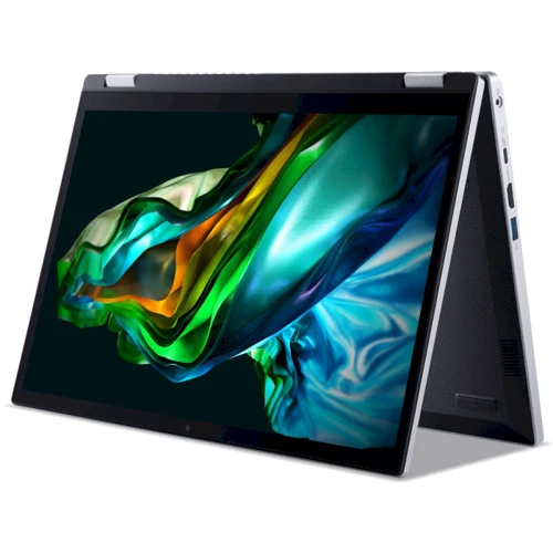 Ноутбук Acer Aspire 3 Spin 14 A3SP14-31PT-35PU (NX.KENEU.001) UA: Відеоадаптер Intel UHD Graphics