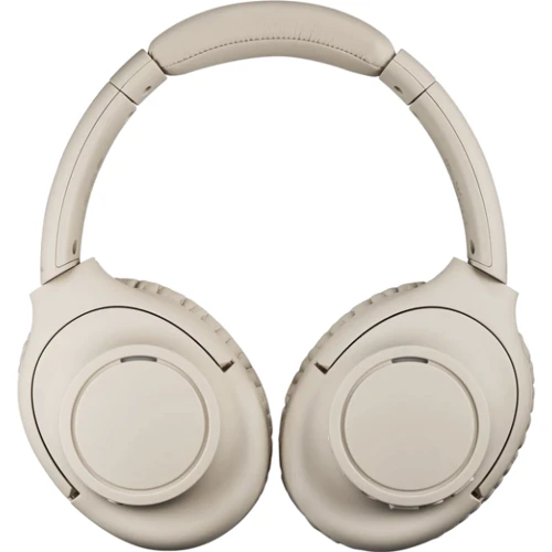 Навушники Audio-Technica ATH-S300BT Beige (ATHS300BTBG): Тип конструкції полноразмерные