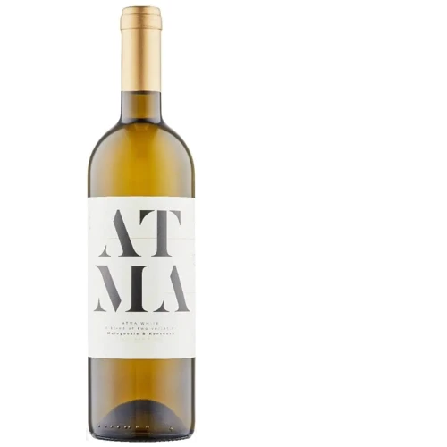 Вино Thymopoulos Atma 2015 0.75 л (BW26264)