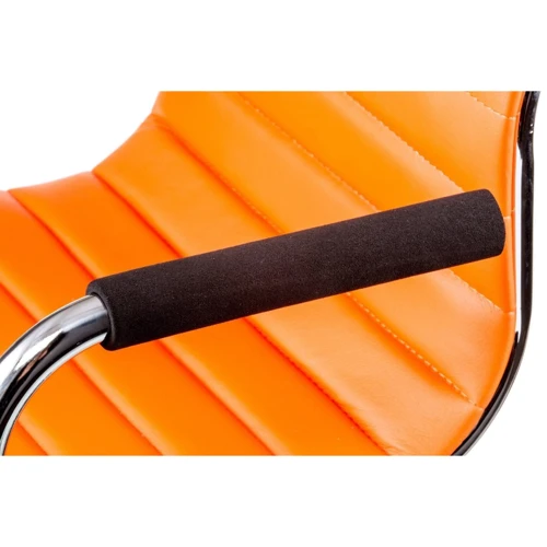Special4You Bar orange plate (E1137) фото 8