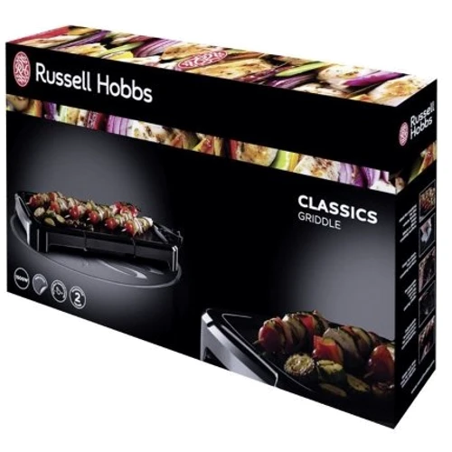 Электрогриль Russell Hobbs 19800-56 фото 7