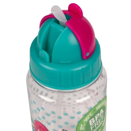 Бутылка для воды Yes Sweet Cream 380 ml (708176): Тип Бутылка