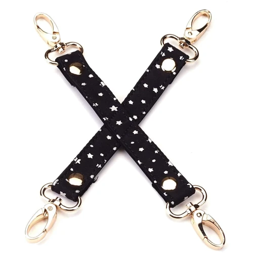Набор Liebe Seele Stary Nights 7pcs Bondage Kit