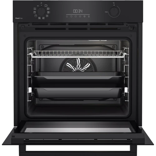 Духова шафа електрична BEKO BBIM17300BMPEF: Потужність підключення, Вт 3300