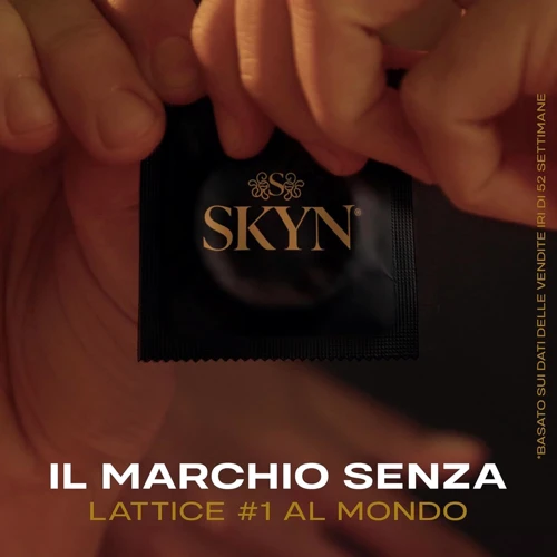 Презервативы SKYN Extra Lubricated 24 шт