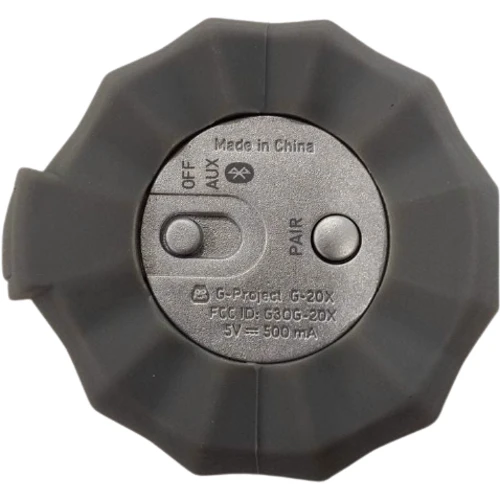 Bluetooth Колонка Ohayo IP-4933CN Grеy: Производитель Ohayo