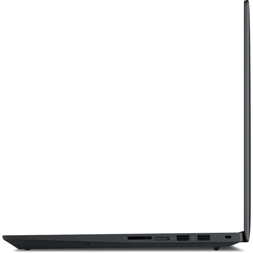 Ноутбук Lenovo ThinkPad P1 Gen 5 (21DC002RUS): Відеоадаптер NVIDIA GeForce RTX 3070 Ti , 8 Гб GDDR6