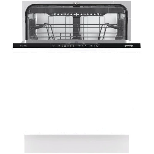Вбудовувана посудомийна машина Gorenje GV661D60