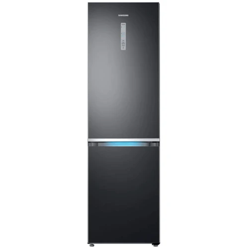 Холодильник Samsung RB41R7837B1: Общий объем, л 406
