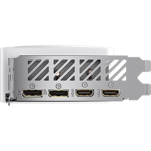 Видеокарта GIGABYTE GeForce RTX 4060 Ti AERO OC 8G (GV-N406TAERO OC-8GD): Назначение Геймерские