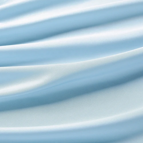 Простирадло на гумці ІКЕА Bruksvara синій 140х200 см (70574599)