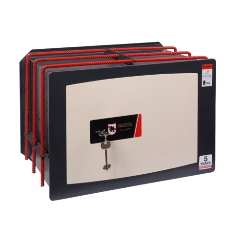 Сейф Griffon WL.3228.K: Тип Встраиваемый