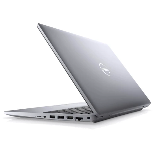 Ноутбук Dell Latitude 5520 (S075L552012US): Процессор Intel Core i7-1185G7 (3.0 - 4.8 ГГц) / 4 - ядерный