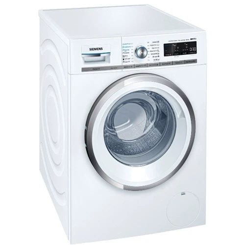 Пральна машина Siemens WM14W740EU